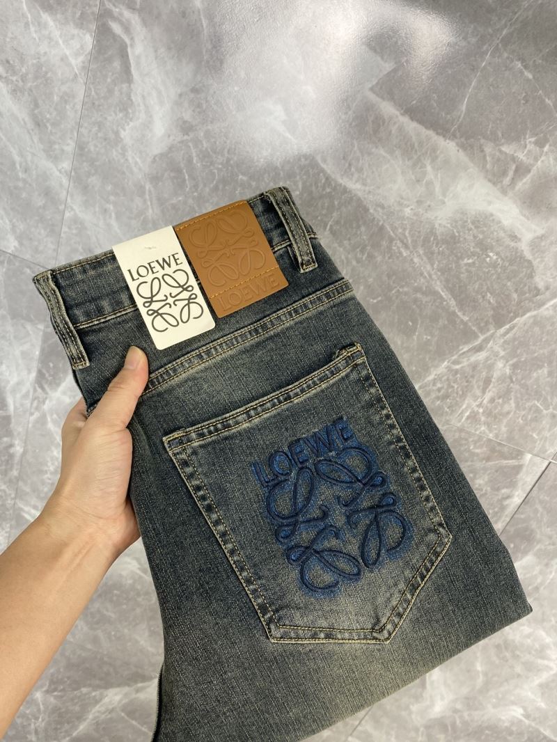 Loewe Jeans